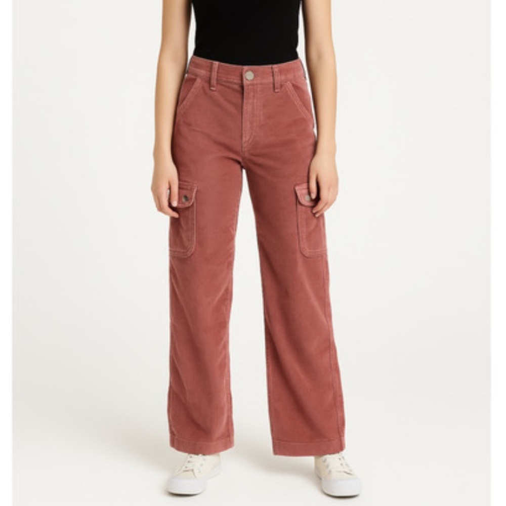BNWT American eagle cords